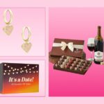 É um encontro! Cartões de data para raspar