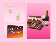 17 lindos presentes de Dia dos Namorados para todas as fases do relacionamento É um encontro! Cartões de data para raspar