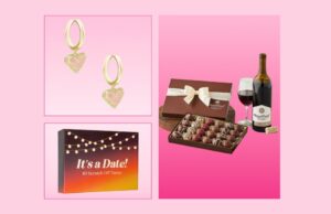 17 lindos presentes de Dia dos Namorados para todas as fases do relacionamento É um encontro! Cartões de data para raspar