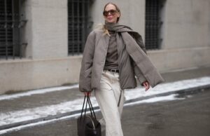 17 suéteres aconchegantes e chiques que combinam com o visual da boutique Aspen – menos de US $ 25 WASHINGTON, DC - 14 DE OUTUBRO: (SOMENTE PARA USO EDITORIAL) Duquesa de Sussex e fundadora da As Ever, Meghan Markle, participa do Fortune Most Powerful Women Summit 2025 no Salamander Hotel em 14 de outubro de 2025 em Washington, DC. (Foto de Leigh Vogel/Getty Images para Fortune Media)