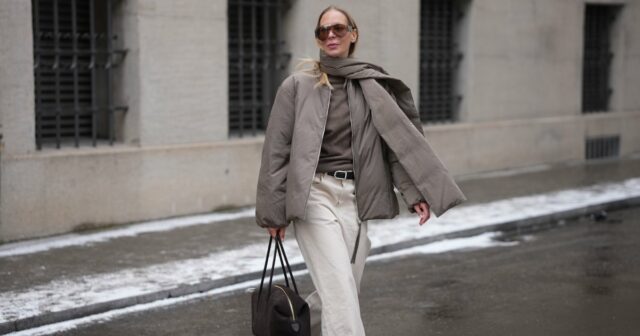WASHINGTON, DC - 14 DE OUTUBRO: (SOMENTE PARA USO EDITORIAL) Duquesa de Sussex e fundadora da As Ever, Meghan Markle, participa do Fortune Most Powerful Women Summit 2025 no Salamander Hotel em 14 de outubro de 2025 em Washington, DC. (Foto de Leigh Vogel/Getty Images para Fortune Media)
