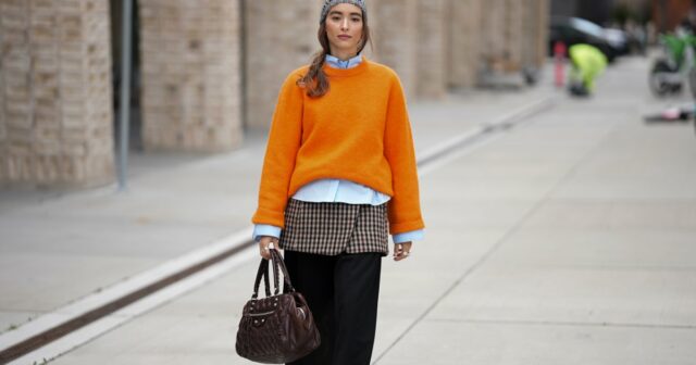 17 suéteres e moletons mais vendidos que os compradores não Atualização de estilo de inverno