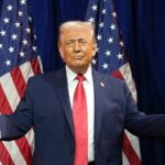 Trump diz que supervisão dos EUA sobre a Venezuela pode durar anos