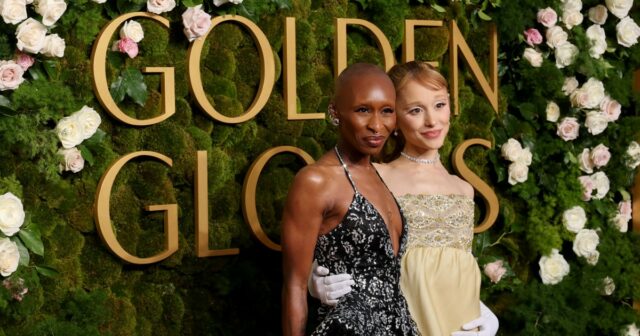 Como assistir ao Globo de Ouro de 2026 na TV, online – e de graça
