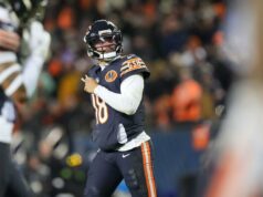 Código promocional Kalshi NYPMAX: Ganhe um bônus de $ 10 para negociar em jogos dos playoffs da NFL Código promocional Kalshi NYPMAX: Ganhe um bônus de $ 10 para negociar em jogos dos playoffs da NFL