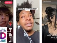 O guia para adultos fora de contato sobre a cultura infantil: você tem um ‘Choppelganger’? Gráfico de idade Roblox