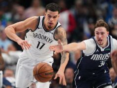 Código promocional Fanatics Sportsbook NYPOST: Ganhe até US$ 2.000 em FanCash para Nets vs. Código promocional Fanatics Sportsbook NYPOST: Ganhe até US$ 2.000 em FanCash para Nets vs.