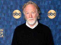 O advogado de Timothy Busfield afirma que ele passou no teste do detector de mentiras após a prisão Melissa-Gilbert-e-Timothy-Busfield-GettyImages-1499941964