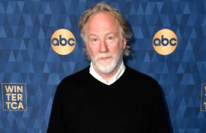 O advogado de Timothy Busfield afirma que ele passou no teste do detector de mentiras após a prisão Melissa-Gilbert-e-Timothy-Busfield-GettyImages-1499941964