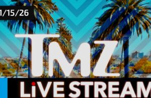TMZ transmitindo ao vivo, entre em nossa redação e veja as coisas acontecerem! tmz-live-watch-news-as-it-acontece-1200x900
