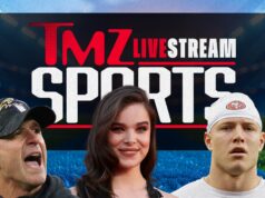 TMZ Sports transmitindo ao vivo da redação, participe da conversa! 0115-tmz-sports-live-stream-date