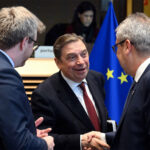 Acordo comercial UE-América Latina: quem ganha?