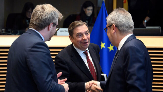 Acordo comercial UE-América Latina: quem ganha?
