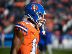 Código promocional FanDuel Sportsbook: Aposte $ 5 e ganhe $ 300 em apostas bônus para Bills vs. Código promocional FanDuel Sportsbook: Aposte $ 5 e ganhe $ 300 em apostas bônus para Bills vs.