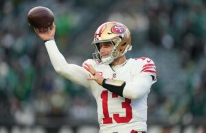 Código de bônus bet365 NYPBET: Aposte $ 5 e ganhe $ 200 em apostas de bônus para 49ers vs. Código de bônus bet365 NYPBET: Aposte $ 5 e ganhe $ 200 em apostas de bônus para 49ers vs.