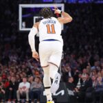 Código promocional Sleeper Fantasy NYPBONUS: Ganhe $ 20 grátis + 100% de depósito correspondente até $ 100 para Knicks vs.