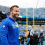 Código promocional FanDuel Sportsbook: Aposte $ 5 e ganhe $ 300 em apostas bônus para Rams vs.