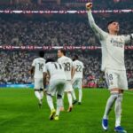 Em andamento! Programação de TV e link de transmissão ao vivo para Real Madrid x AS Monaco Champions League