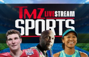 TMZ Sports transmitindo ao vivo da redação, participe da conversa! 0120-tmz-sports-live-stream-date