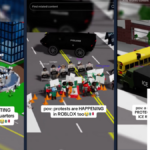 O guia para adultos fora de contato sobre a cultura infantil: protestos anti-ICE no Roblox