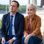 Rainn Wilson no Código 3