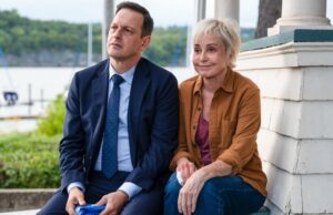 Três filmes e programas de TV populares do Hulu para assistir esta semana (21 a 25 de janeiro) Rainn Wilson no Código 3