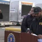 Ryan Wedding, um ex-snowboarder olímpico na lista dos 'Mais Procurados' do FBI, foi preso