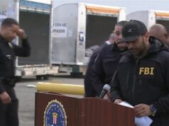 Ryan Wedding, um ex-snowboarder olímpico na lista dos ‘Mais Procurados’ do FBI, foi preso Ryan Wedding, um ex-snowboarder olímpico na lista dos 'Mais Procurados' do FBI, foi preso