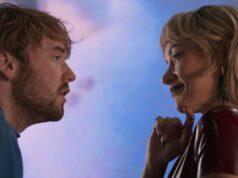 Crítica de ‘I Want Your Sex’: Olivia Wilde e Cooper Hoffman estão apaixonados um pelo outro no Assumidamente Randy Rom-Com de Gregg Araki Crítica de 'I Want Your Sex': Olivia Wilde e Cooper Hoffman estão apaixonados um pelo outro no Assumidamente Randy Rom-Com de Gregg Araki