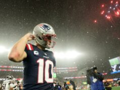 Código de bônus BetMGM NYPDM1500: Ganhe um primeiro depósito de 20% até $ 1.500 para Patriots vs. Código de bônus BetMGM NYPDM1500: Ganhe um primeiro depósito de 20% até $ 1.500 para Patriots vs.