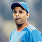 Suryakumar Yadav vence o sorteio e decide lançar primeiro contra a Nova Zelândia