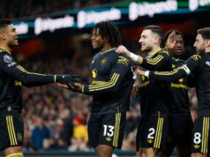 Os fãs do Man Utd têm muito a dizer sobre Patrick Dorgu após o desempenho contra o Arsenal, ‘ele se transformou em…’ Gráfico Dorgu x Arsenal