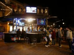 Calendário de eventos da Bay Area para edições semanais de 30 de janeiro a 5 de fevereiro Calendário de eventos da Bay Area para edições semanais de 30 de janeiro a 5 de fevereiro