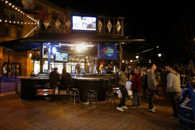 Calendário de eventos da Bay Area para edições semanais de Calendário de eventos da Bay Area para edições semanais de 30 de janeiro a 5 de fevereiro