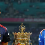 WPL 2026: Smriti Mandhana vence o sorteio e decide lançar contra os índios de Mumbai