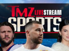 TMZ Sports transmitindo ao vivo da redação, participe da conversa! tmz-sports-live-stream-jan27