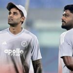 Informações de transmissão ao vivo entre Índia x Nova Zelândia, 4º T20I: Onde assistir ao jogo IND x NZ hoje?