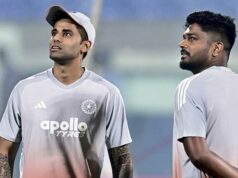 Informações de transmissão ao vivo entre Índia x Nova Zelândia, 4º T20I: Onde assistir ao jogo IND x NZ hoje? Informações de transmissão ao vivo entre Índia x Nova Zelândia, 4º T20I: Onde assistir ao jogo IND x NZ hoje?