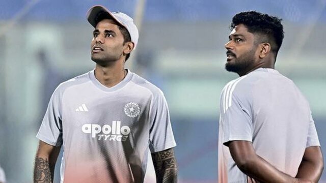 Informações de transmissão ao vivo entre Índia x Nova Zelândia, 4º T20I: Onde assistir ao jogo IND x NZ hoje?
