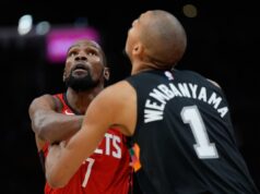 Código promocional Fanatics Sportsbook NYPOST: Ganhe até US$ 2.000 em FanCash para Spurs vs. Código promocional Fanatics Sportsbook NYPOST: Ganhe até US$ 2.000 em FanCash para Spurs vs.