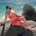 Os momentos mais quentes do biquíni de celebridades em 2026: Brittany Cartwright e mais