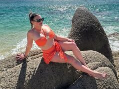 Os momentos mais quentes do biquíni de celebridades em 2026: Brittany Cartwright e mais Os momentos mais quentes do biquíni de celebridades em 2026: Brittany Cartwright e mais