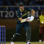 Austrália anuncia convocação para a Copa do Mundo T20 de 2026; Cummins, Starc fora