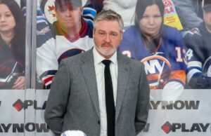 Promoção DraftKings: Aposte $ 5 e ganhe $ 300 em apostas bônus para Islanders vs. Promoção DraftKings: Aposte $ 5 e ganhe $ 300 em apostas bônus para Islanders vs.