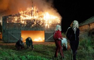 ’28 anos depois: Bone Temple’ tem uma cena pós-créditos? Como termina '28 anos depois: Bone Temple' tem uma cena pós-créditos? Como termina