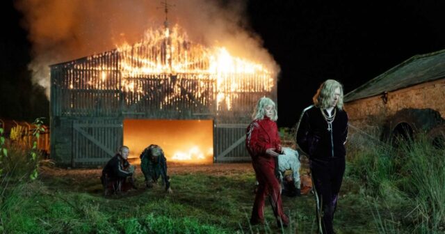 '28 anos depois: Bone Temple' tem uma cena pós-créditos? Como termina
