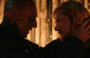 28 anos depois: The Bone Temple: Como Cillian Murphy retorna como Jim? 28 anos depois: The Bone Temple: Como Cillian Murphy retorna como Jim?