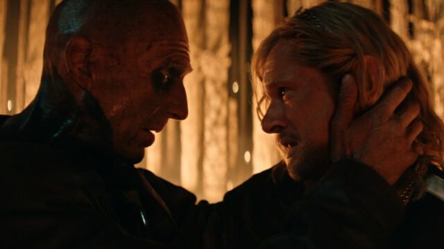 28 anos depois: The Bone Temple: Como Cillian Murphy retorna como Jim?
