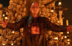 ’28 anos depois: The Bone Temple’ afunda para US $ 15 milhões com estreia no lento fim de semana da MLK '28 anos depois: The Bone Temple' afunda para US $ 15 milhões com estreia no lento fim de semana da MLK