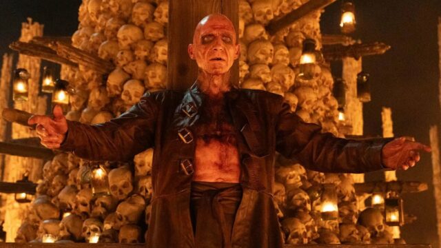 '28 anos depois: The Bone Temple' afunda para US $ 15 milhões com estreia no lento fim de semana da MLK
